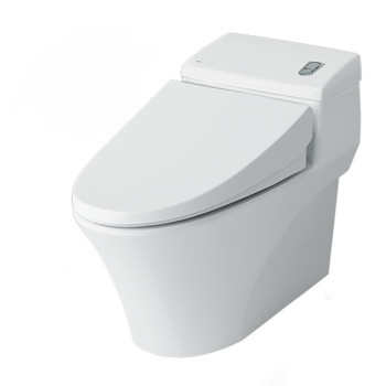 Bồn cầu INAX AC-1008VRN (AC1008VRN) 1 khối Aqua Ceramic