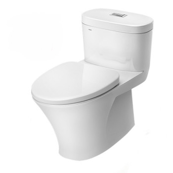 Bồn cầu INAX AC-959VAN (AC959VAN) 1 khối Aqua Ceramic