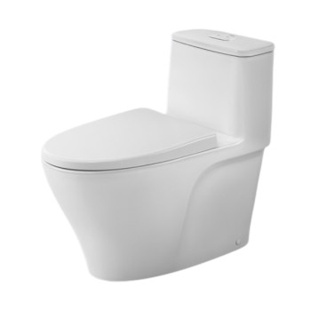 Bồn cầu INAX AC-989VN (AC989VN) 1 khối Aqua Ceramic