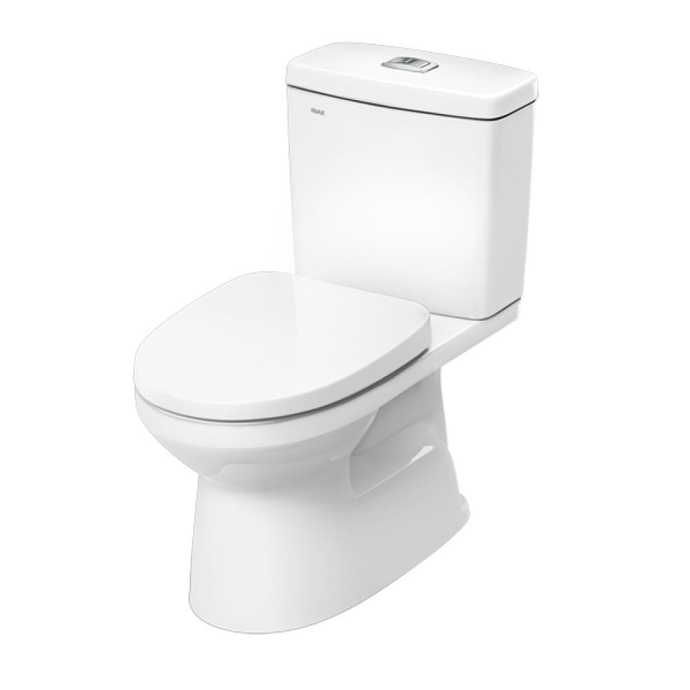 Bồn Cầu INAX C-504VAN-2 (C504VAN-2) 2 Khối Bồn Cầu INAX C-504VAN-2 (C504VAN-2) 2 Khối