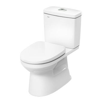 Bồn Cầu INAX C-504VAN-2 (C504VAN-2) 2 Khối