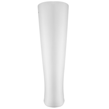 Chân dài Lavabo INAX L-284VD đặt sàn