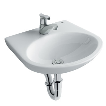 Chậu Rửa Lavabo Inax L-284V (L284V) Treo Tường