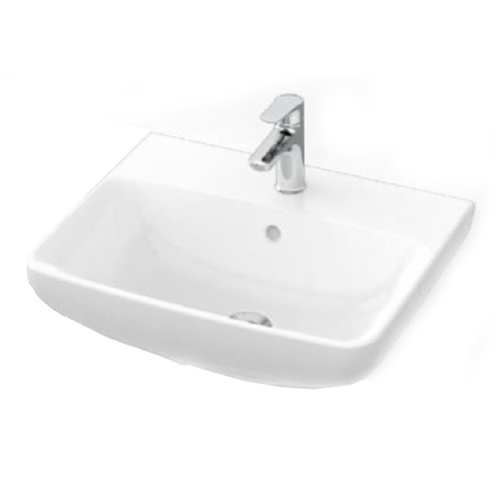 Chậu Rửa Lavabo Inax L-289V (L289V) Treo Tường Chậu Rửa Lavabo Inax L-289V (L289V) Treo Tường