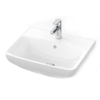 Chậu Rửa Lavabo Inax L-289V (L289V) Treo Tường 