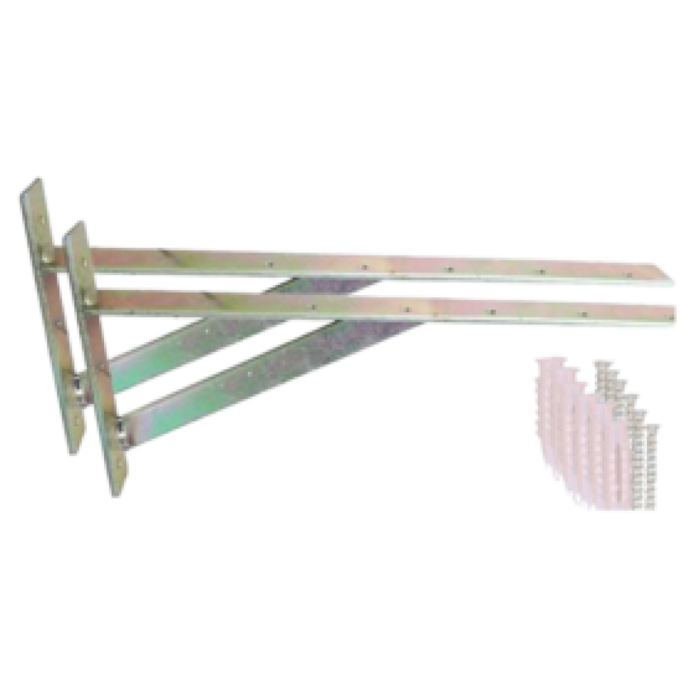 Giá đỡ chậu âm bàn INAX A-L2298V-1 (AL2298V1) Giá đỡ chậu âm bàn INAX A-L2298V-1 (AL2298V1)