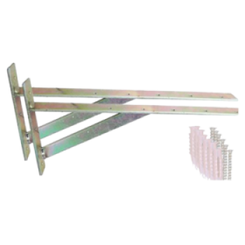 Giá đỡ chậu âm bàn INAX A-L2298V-1 (AL2298V1) Giá đỡ chậu âm bàn INAX A-L2298V-1 (AL2298V1)