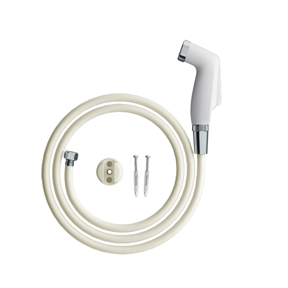 Vòi Xịt Toilet Inax CFV-102A (CFV102A) Bằng Nhựa Vòi Xịt Toilet Inax CFV-102A (CFV102A) Bằng Nhựa