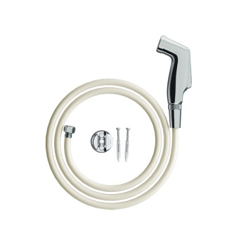 Vòi Xịt Toilet Inax CFV-102M (CFV102M) Bằng Nhựa PVC