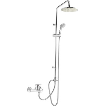 Sen tắm cây Inax BFV-1115S-3C Sen tắm cây Inax BFV-1115S-3C